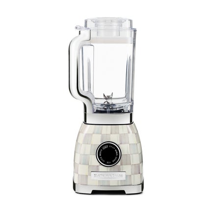 Sterling Check Blender