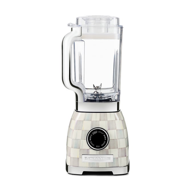 Sterling Check Blender image number 0