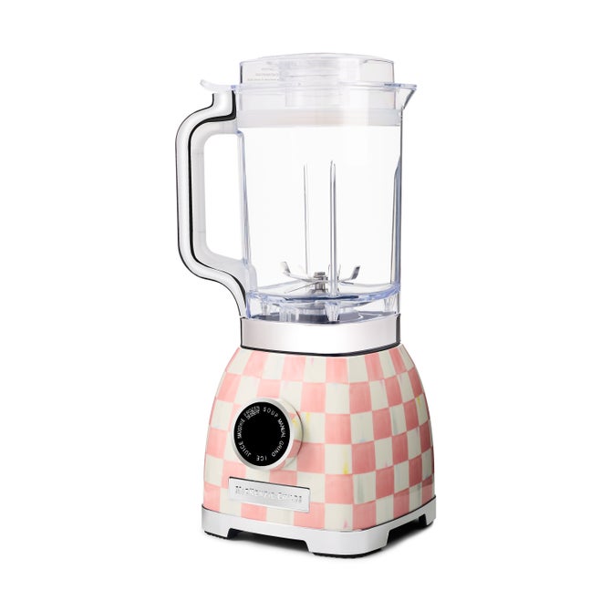 Rosy Check Blender image number 3