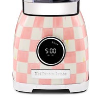 Rosy Check Blender