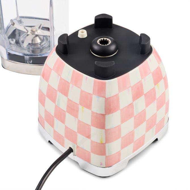 Rosy Check Blender image number 5