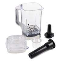 Rosy Check Blender
