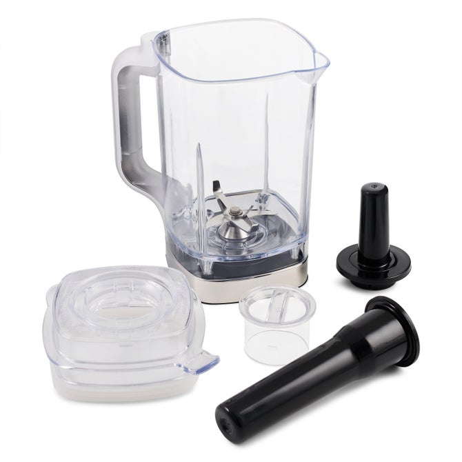 Rosy Check Blender image number 6