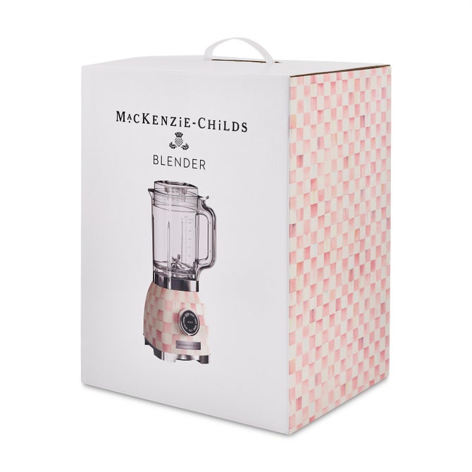 Rosy Check Blender image number 8