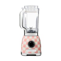 Rosy Check Blender