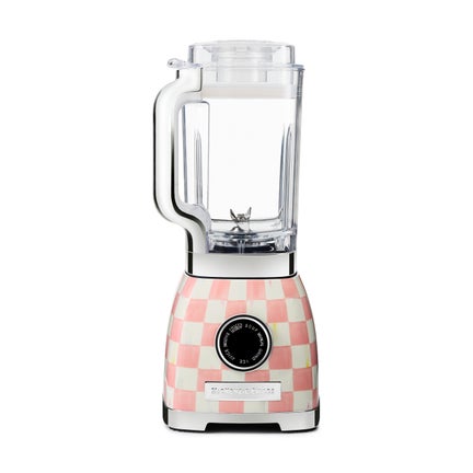 Rosy Check Blender