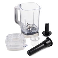 Mocha Check Blender