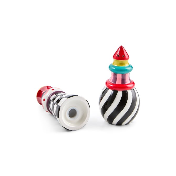 Jubilee Salt & Pepper Set image number 3