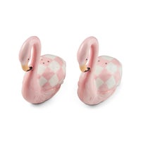 Flamingo Salt & Pepper Shaker Set