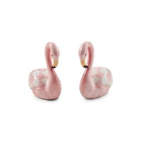 Flamingo Salt & Pepper Shaker Set