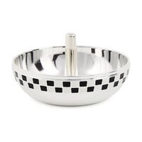 Celebrate Trinket Dish