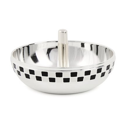Celebrate Trinket Dish