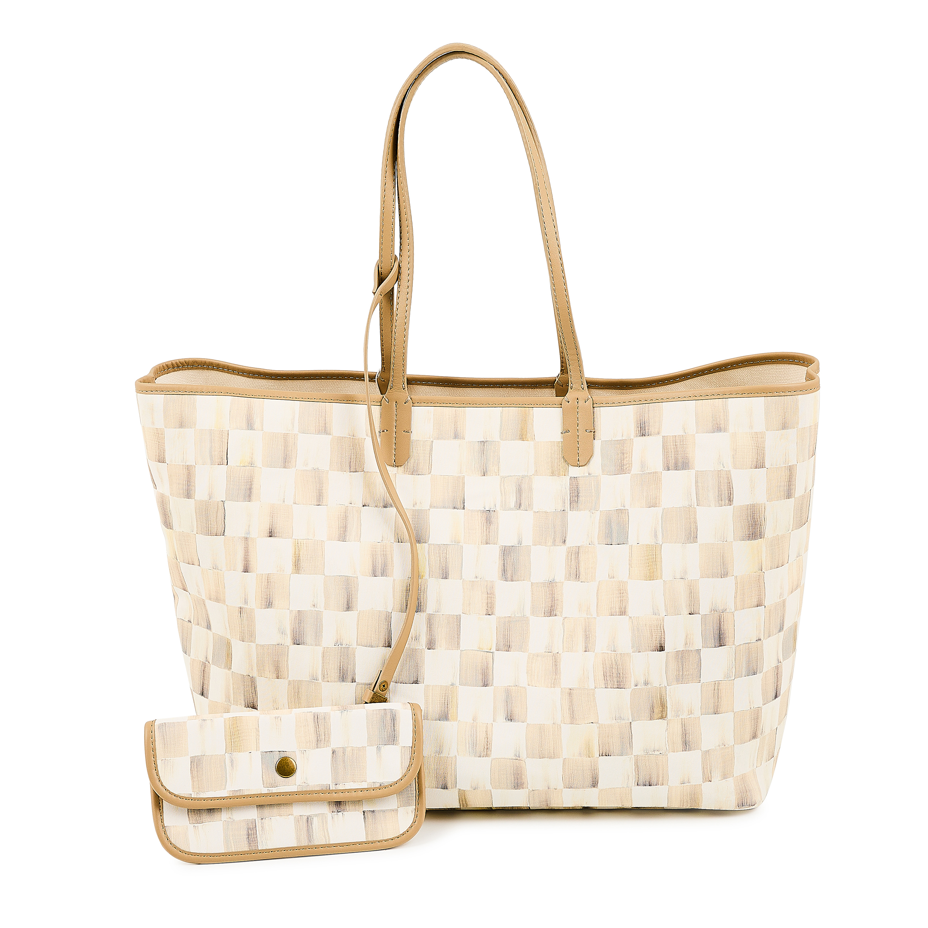 MacKenzie-Childs Marche Tote - Thumbnail 3