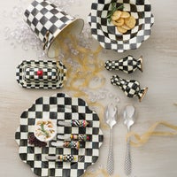 Jubilee Spreaders, Set of 4