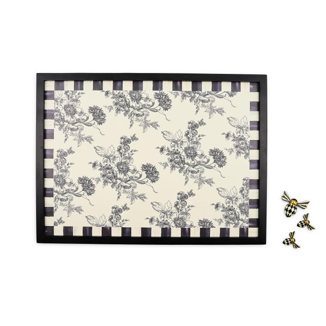 Courtly Check Magnet Board Set image number 0