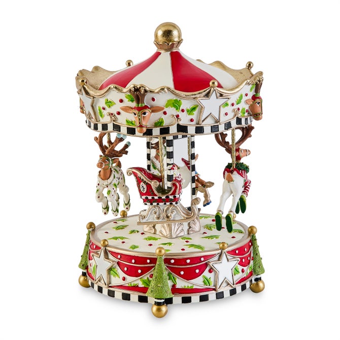 Patience Brewster Dash Away Carousel image number 2