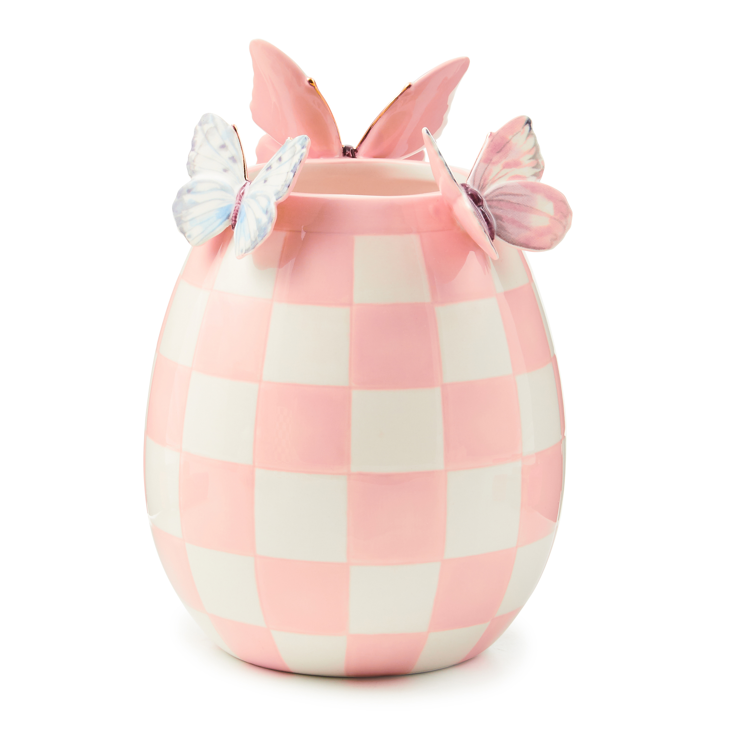 MacKenzie-Childs | Eternity Vase