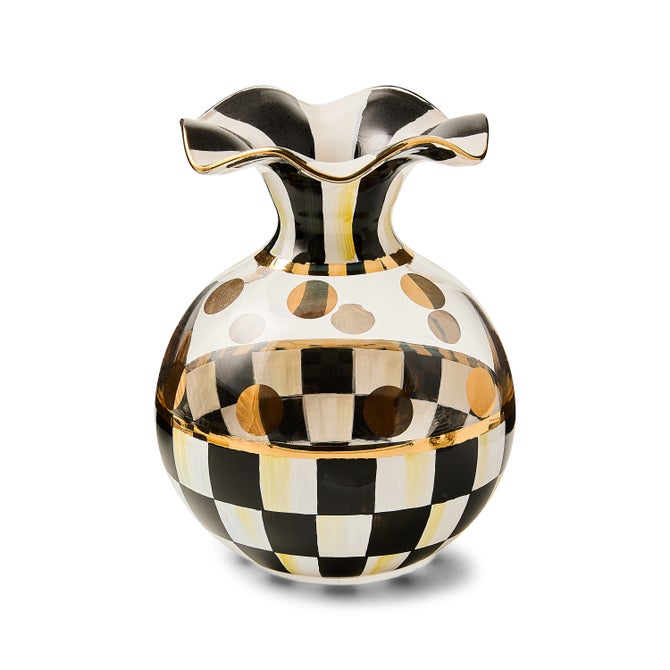 Tango Vase image number 0