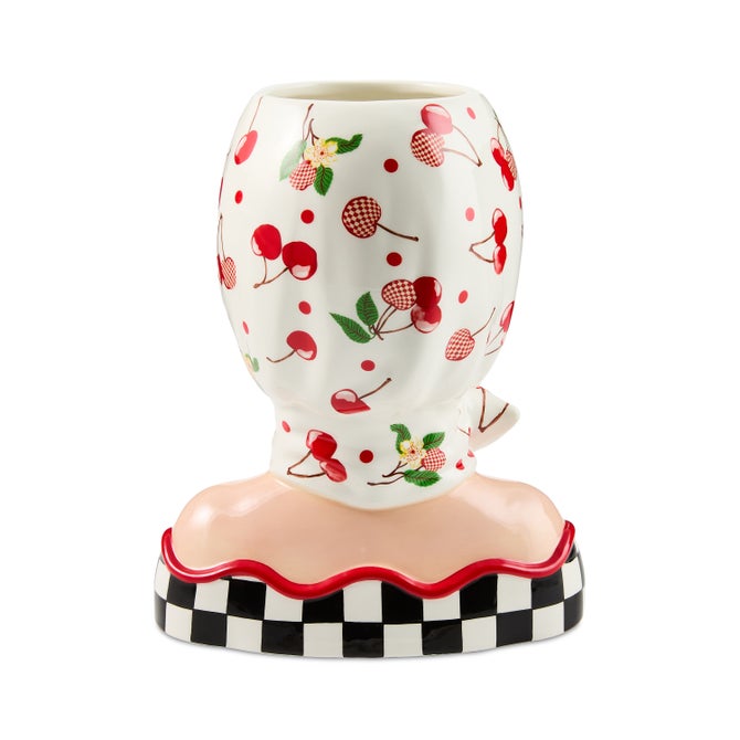 Mon Cheri Bust Vase image number 3