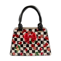 Mon Cheri Handbag Vase