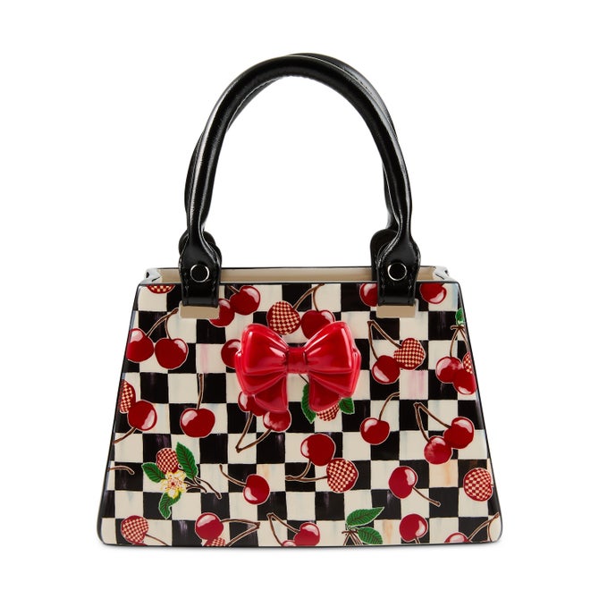 Mon Cheri Handbag Vase image number 2