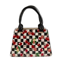 Mon Cheri Handbag Vase