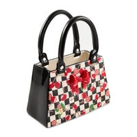 Mon Cheri Handbag Vase