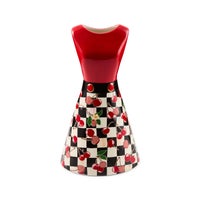 Mon Cheri Tall Dress Vase