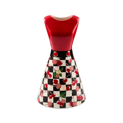 Mon Cheri Tall Dress Vase