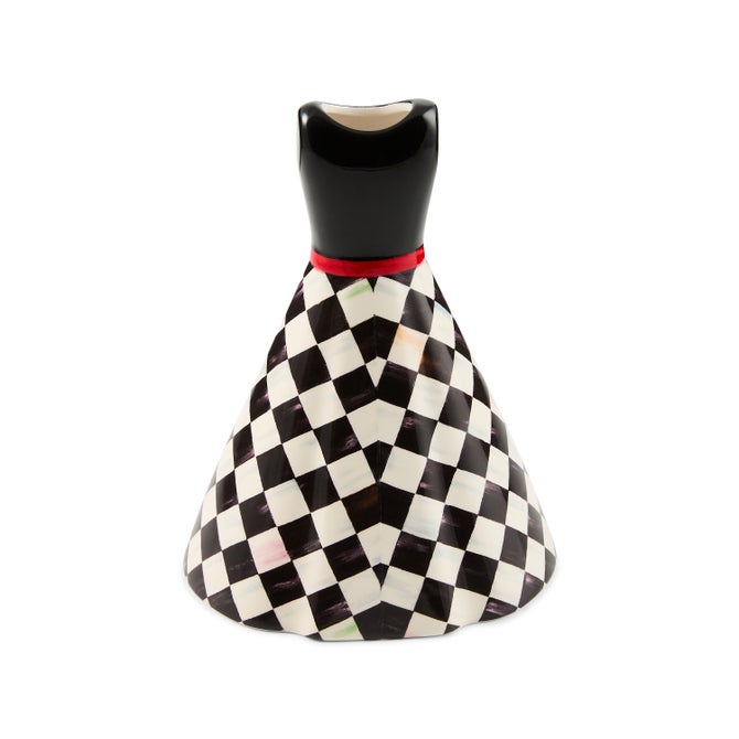 Mon Cheri Short Dress Vase image number 2