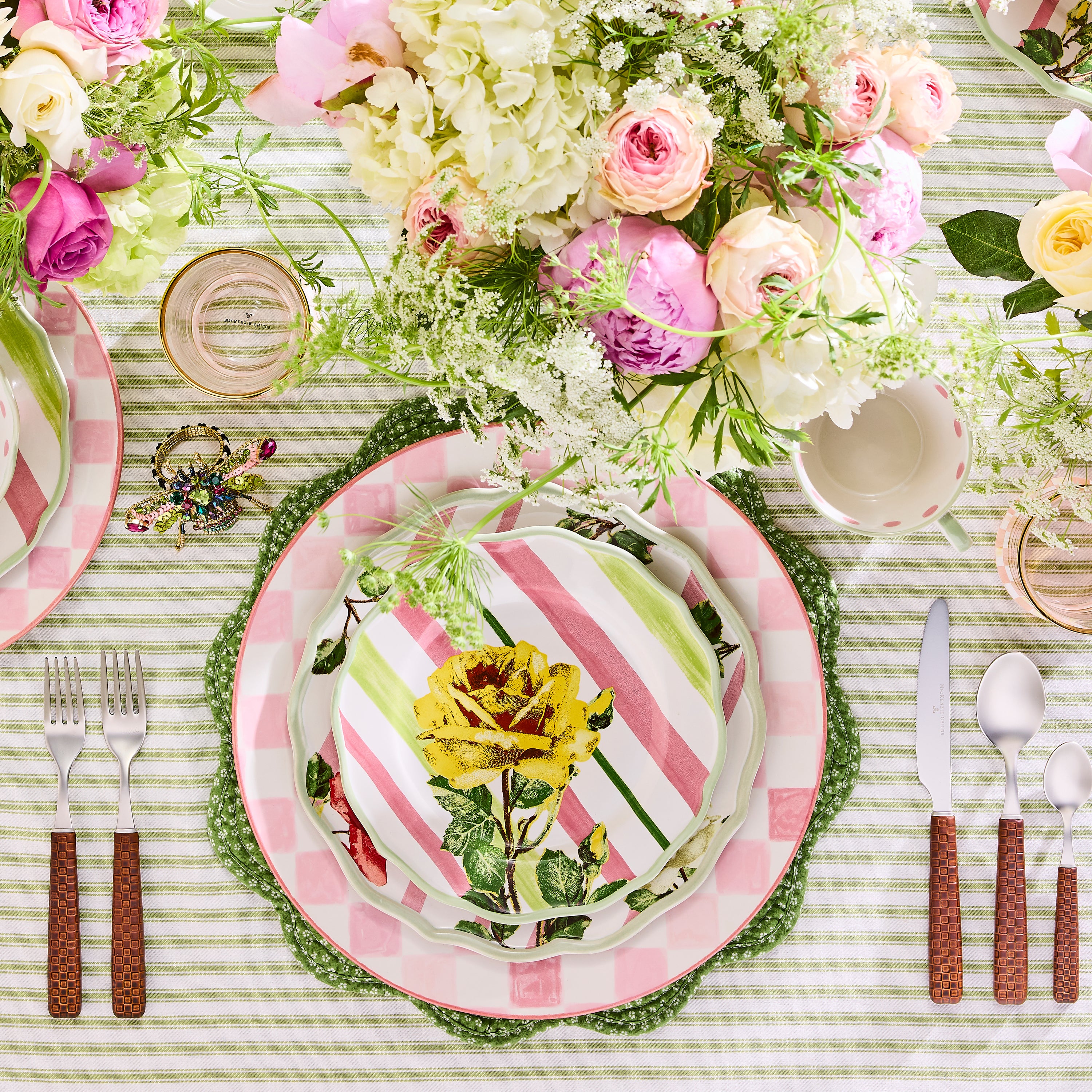 Kitchen & Dining | MacKenzie-Childs