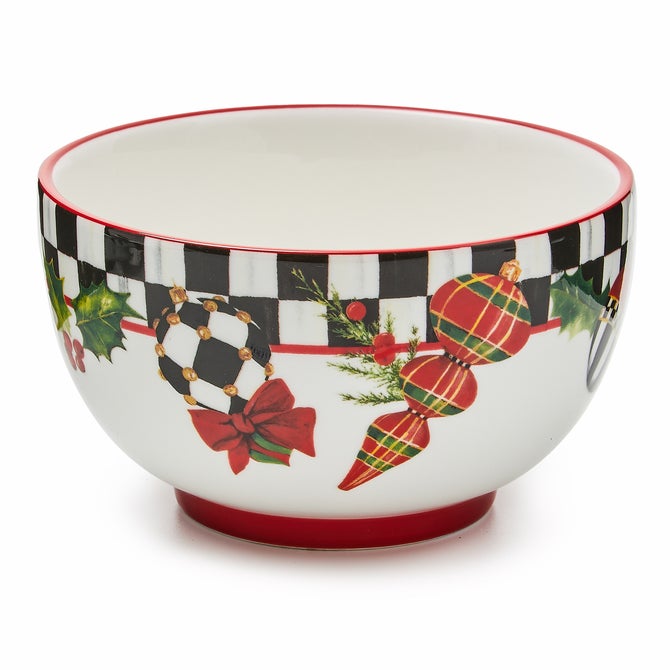 Deck the Halls Dinnerware Set image number 5