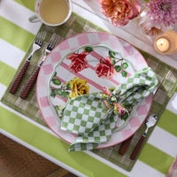 Garden Gala Dinnerware