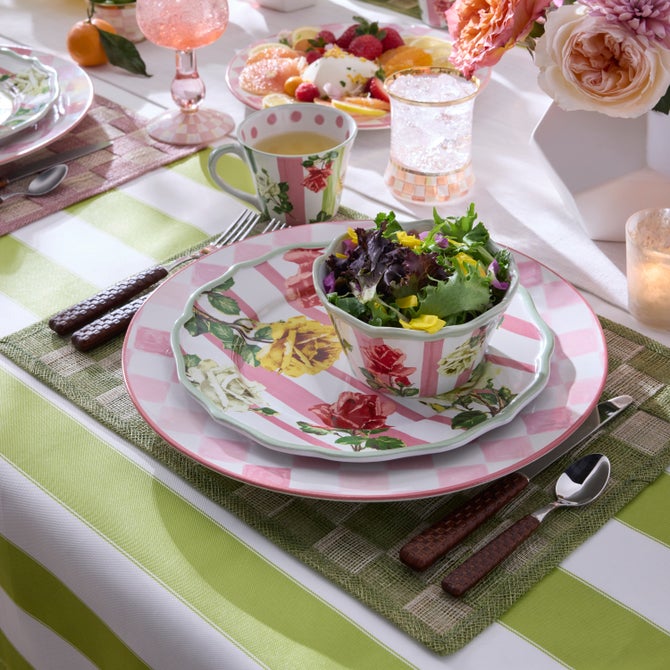 Garden Gala Dinnerware image number 6