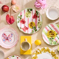 Garden Gala Dinnerware