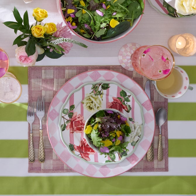 Garden Gala Dinnerware image number 9