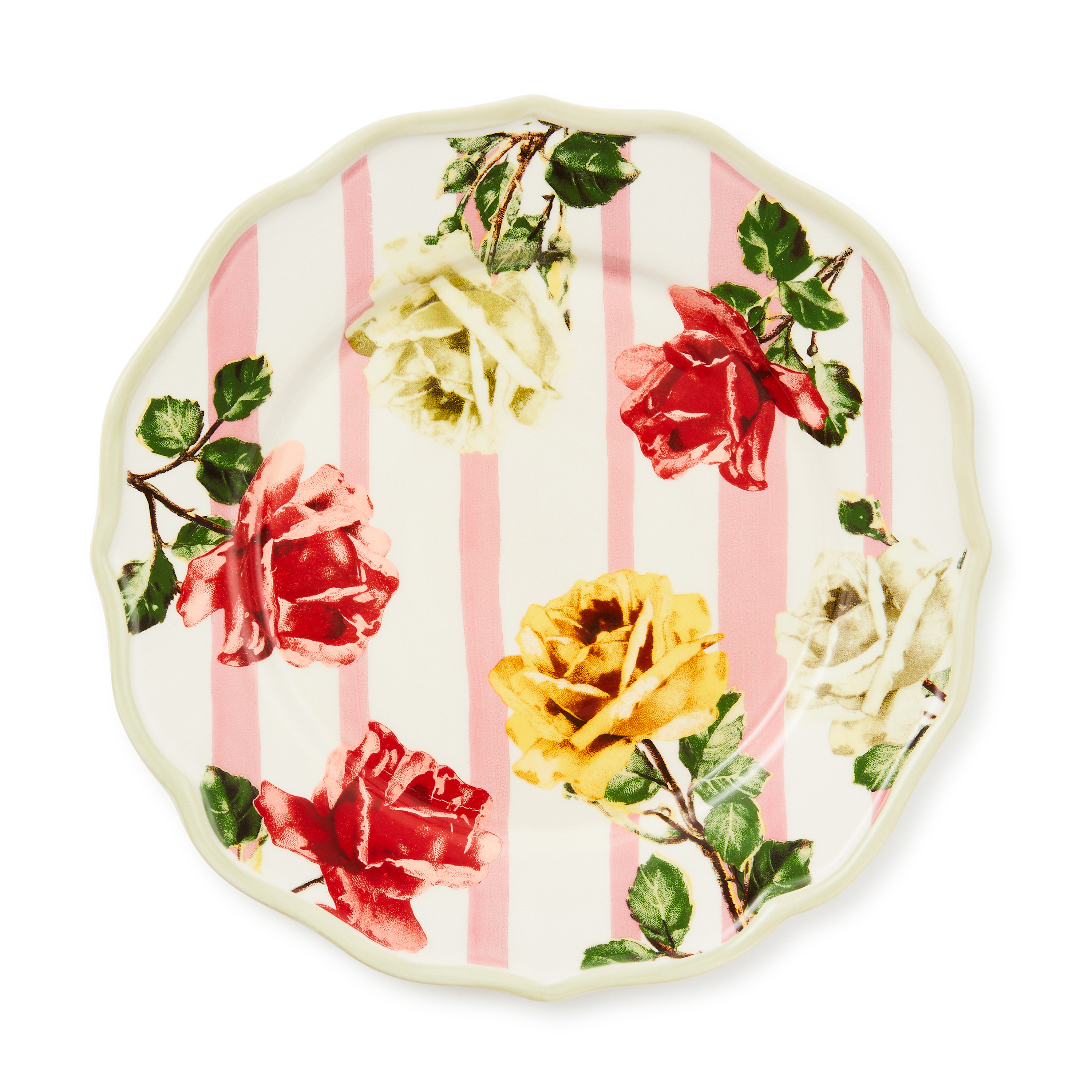 MacKenzie-Childs Garden Gala Dinner Napkins - Thumbnail 5