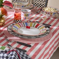 Day at the Fair Dinnerware