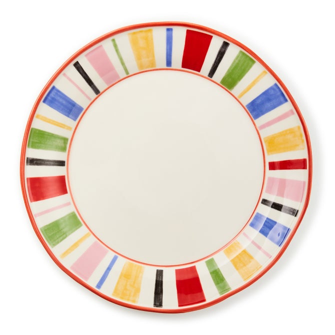Day at the Fair Dinnerware image number 0