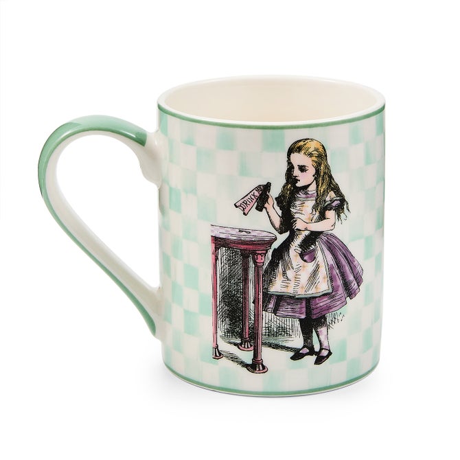 Alice Mug image number 0