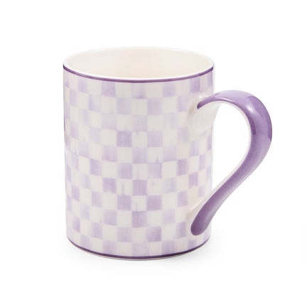 Mad Hatter Mug