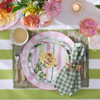 Garden Gala Dinnerware