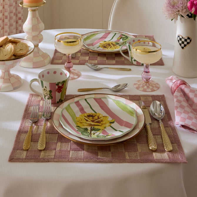Garden Gala Dinnerware image number 14