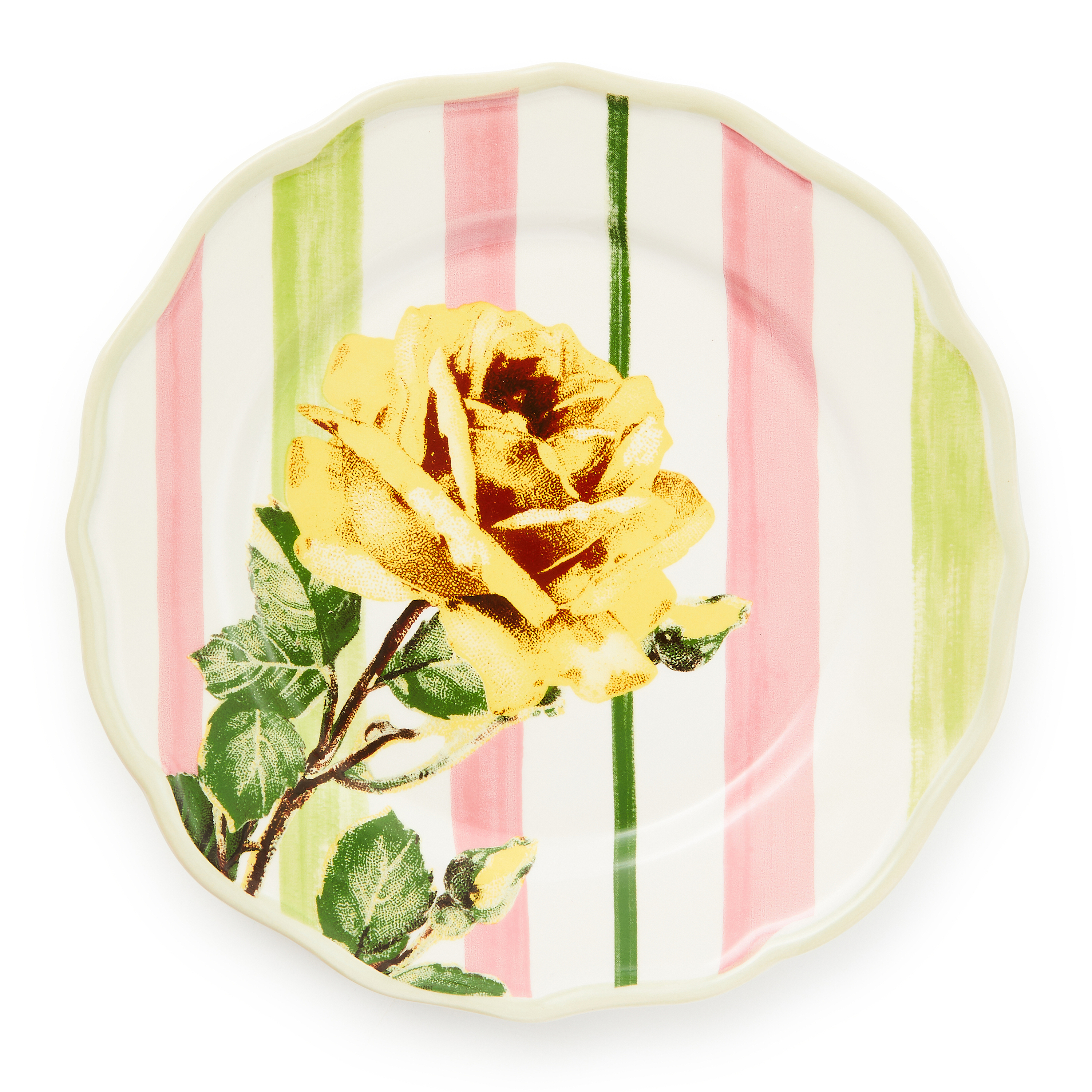 MacKenzie-Childs Garden Gala Dinner Napkins