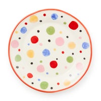Day at the Fair Dinnerware