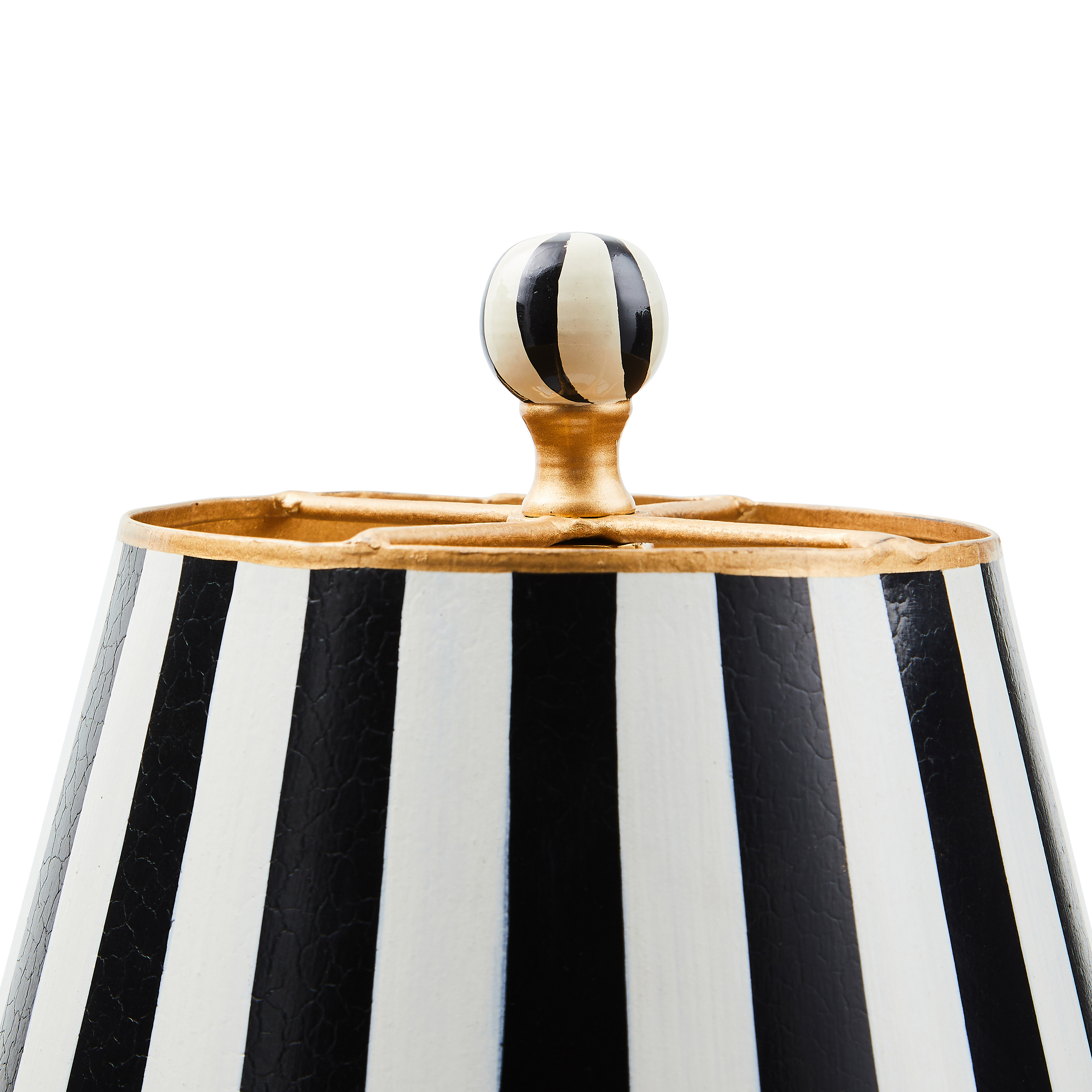 MacKenzie-Childs Trophy Table Lamp - Thumbnail 3