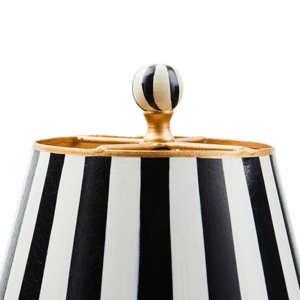 Trophy Table Lamp