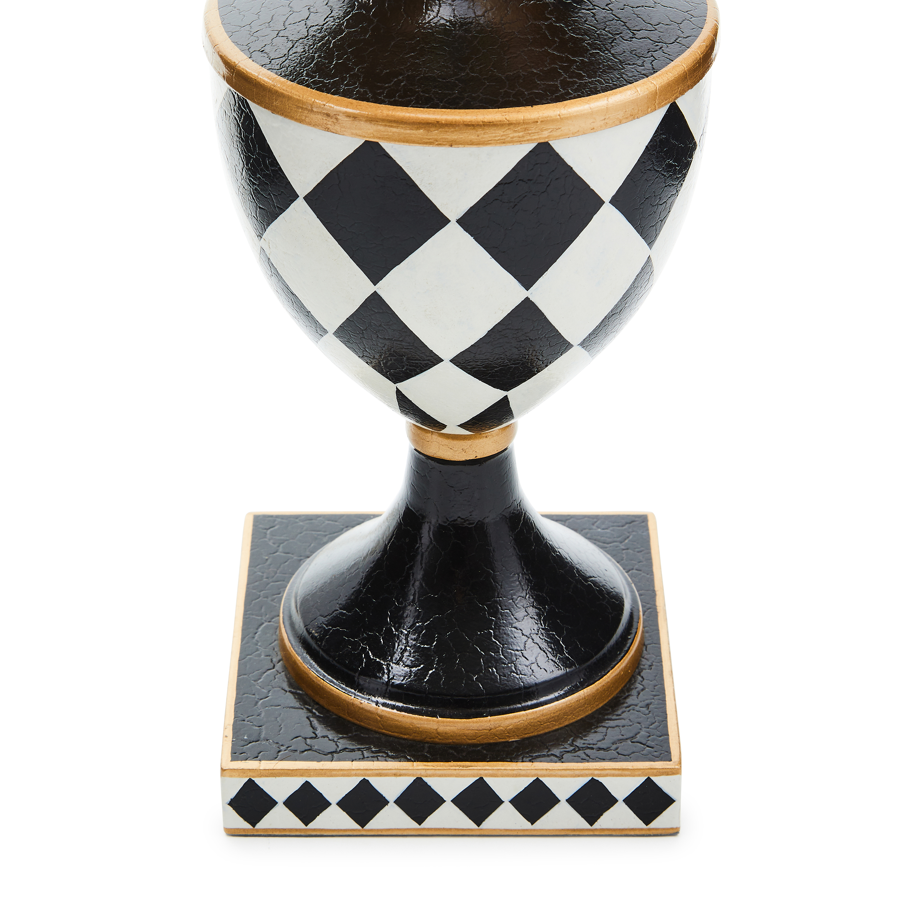MacKenzie-Childs Trophy Table Lamp - Thumbnail 2