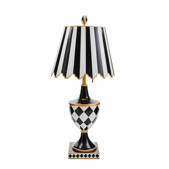 Trophy Table Lamp image number 0