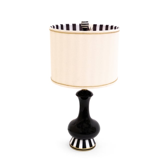 Eclipse Table Lamp image number 0